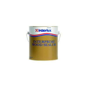 Interprime Wood Sealer. 1026Q Quart - Y1026/QT