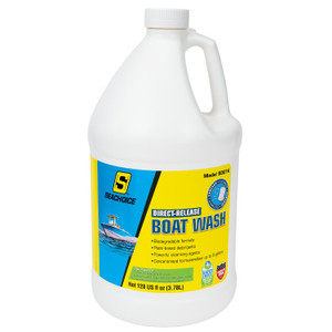 Seachoice 90614 Direct-Release Boat Wash, 1 Gallon - 90614