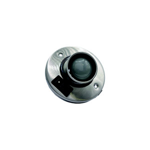 Recessed Directional Reading Light Satin Nickle w/ Switch - L880