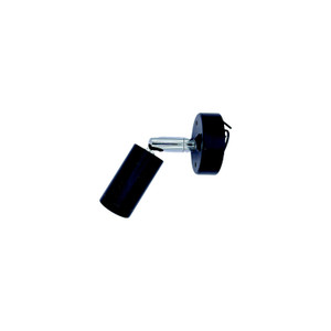 LED Swivel Reading Light Black w/ Switch - L890