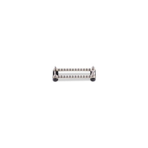 Sierra FS46670 2-Step Dual Bus Bar, 12 Gang, 150 Amp - FS46670