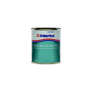 White Surfacing Putty - Y257/PT