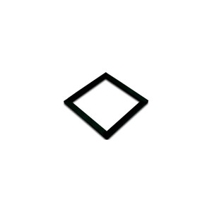 Dometic Air Conditioner Mounting Gasket - 3310718.006