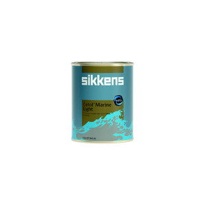 Cetol Marine Wood Finish, Light Qt. - IVA290/QT