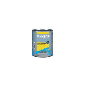 Cetol Marine Wood Finish, Satin Qt. - IVA300/QT