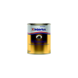 Interlux 96Q Schooner Varnish-Quart, 6/case - Y96/QT