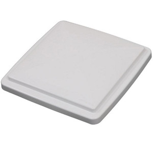 Maxxair 10A40002K Replacement Lid for MaxxFan and MaxxFan Plus Roof Vents, White - 10A40002K