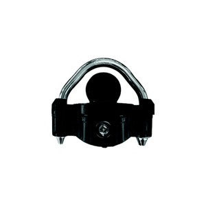 Blue Ox BX88441 Dual Purpose Coupler Lock and U-Lock Kit - BX88441