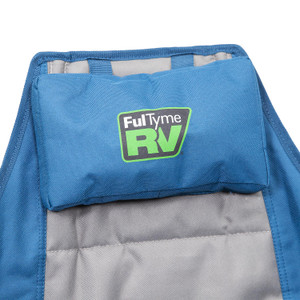 FulTyme RV 6076 Hammock Camping Chair - FC-OD-M-24