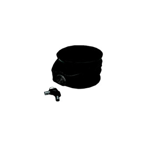 Blue Ox BX88360 King Pin Lock - BX88360