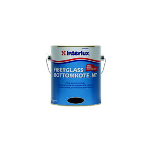 Interlux YBB359Q Fiberglass Bottomkote NT Bottom Paint, Green Qt. - YBB359/QT
