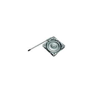 Garelick SS Locking Seat Swivel - 75120