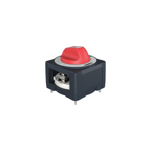 Marinco Pro Installer 400A EZ-Mount Battery Selector Switch (1-2-Both-Off) - 771-S-EZ