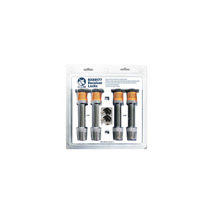 Blue Ox BX88177 RV Towbar & Baseplate 4-Lock Kit - BX88177