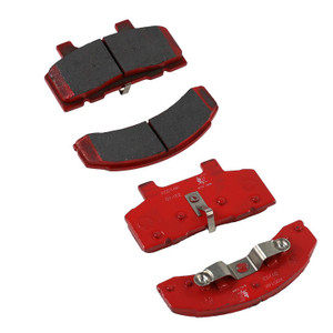 Dexter K71-DBC-250-PAD - Disc brake pad kit Kodiak 250 - K71-DBC-250-PAD