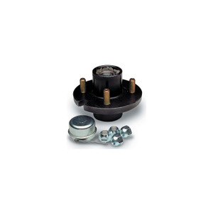 Dexter K08-448-C6 - 5 stud hub kit #1350 - K08-448-C6