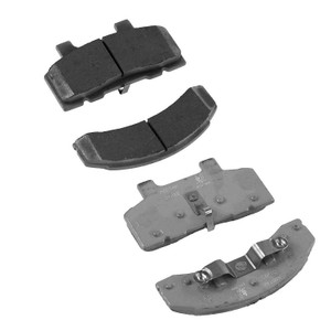 Dexter K71-DBC-250-PAD-SS - Disc brake pad kit Kodiak 250 - K71-DBC-250-PAD-SS