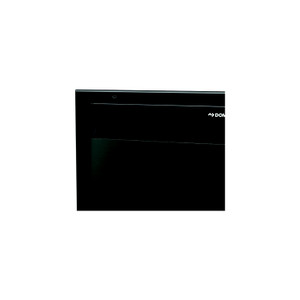 Dometic 9620012879 Universal Flush-Mount Frame - Black, NRX 115, 
80mm D x767mm H x 573mm W - 9620012879