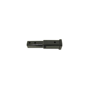 Blue Ox BX88265 Receiver Extension, 6" - BX88265