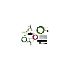 Blue Ox EZ Light BX88339 Wiring Harness - BX88339