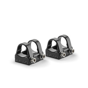 JL Audio 010-13693-00 Mount Fixture for VeX Enclosed System
Pipe Mounting, 1" (PS-SWMCP-B-1.000) - 010-13693-00