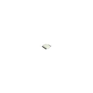 Dometic Replacement Upper Unit Shroud, Shell White - 3308046.006