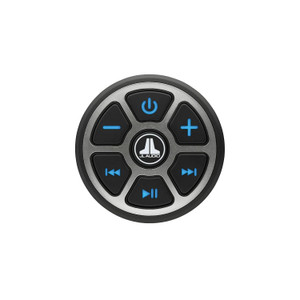 JL Audio 0100337800 MBT-CRXv3 Weatherproof Controller/Receiver, with Bluetooth - 010-03378-00