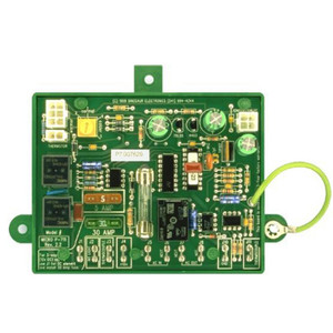 Dinosaur Electronics MICROP711 Refrigerator Boards Replaces any Dometic Black Box Board part number that begins with "293" - MICRO P-711