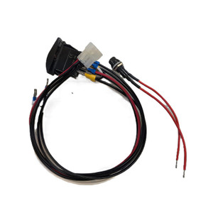 Bristol Products 66NMDVAM Motovalve Kit - 3" or 1-1/2" Term Valve - 66NMDVAM