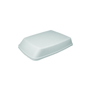 ICON Aftermarket Shroud, Air Conditioner, Dometic, Duo-Therm Penguin, PW - 752