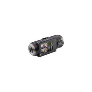Cobra SC201 SC 201 Dual-View Smart Dash Cam With Navigation - SC201
