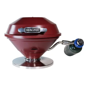 Magma C10105R Ruby Beach Fire Gas Grill - C10-105-R