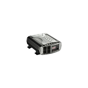 Cobra CPI1500W Power Inverter, 1500 Continuous / 3000 Peak - CPI1500W