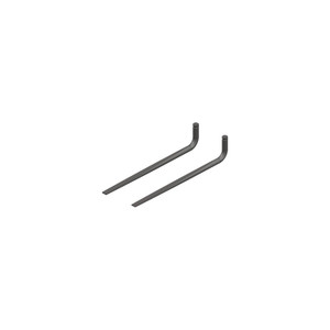 Blue Ox BXW4058 Towpro 2-Point Spring Bars - BXW4058