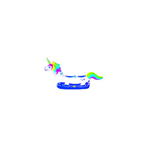 WOW 201020 Unicorn Towable, 1-2 Riders - 20-1020