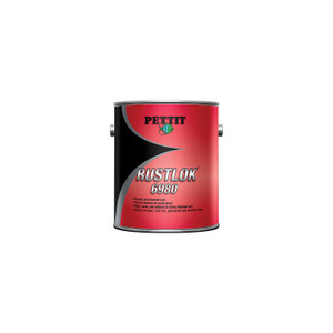 Rustlok Metal Primer, Gal - 1698006