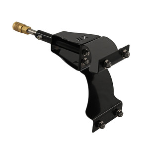 EZ Steer EZU54010 Universal Main Motor Bracket - EZU54010