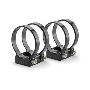 JL Audio 010-13692-00 Mount Fixture for VeX Enclosed System
Pipe Mounting, 2.375" (PS-SWMCP-B-2.375) - 010-13692-00
