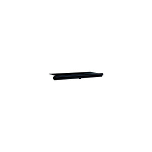 Dometic Deluxe Slidetopper EZ, Black, 78" - 9108793133