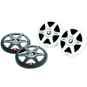 JBL JBLMARSPKCB62AM Club marine High-Performance Speakers, 6.5", 1 pr. - JBLMARSPKCB62AM