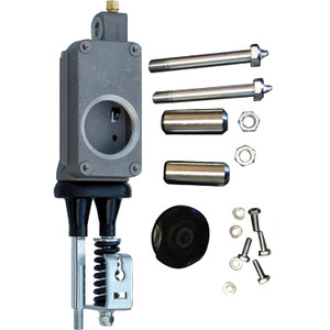 Dexter K68-671-00 - Master Cylinder Replacement Kit open 650e 750e 850e dsc - K68-671-00