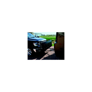 Blue Ox BX8870 Kargard R Towed Vehicle Protection - BX8870