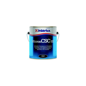 Interlux YBC581G Micron CSC HS Bottom Paint, Green, Gal. - YBC581/1