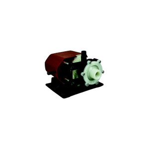March Pumps LC2MMD115V Liquid Cooled Centrifugal Magnetic Drive Pump 115V - LC-2M-MD 115V