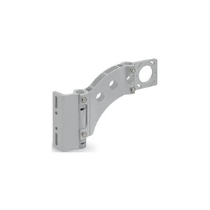 Minn Kota Talon Side-Mounted Jack Plate Adapter Brackets - 1810340