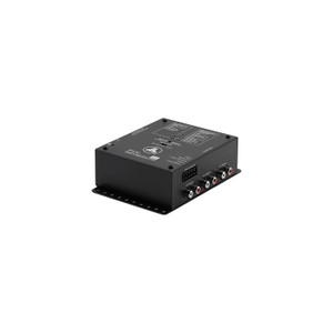 JL Audio 0100316700 FiX OWM Integration DSP, FiX-86 Analog, 8-input / 6-output Channels - 010-03167-00