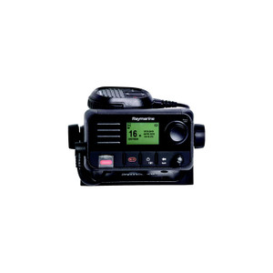 Raymarine E70524 VHF Ray53, 1 W & 25 W - E70524