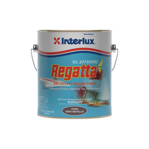 Interlux R3950G Baltoplate Racing Finish, Gal., 2/case - R3950/1