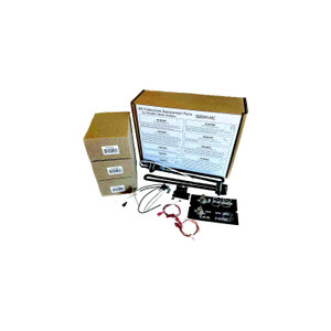 MC Enterprise 900WHMC Dometic Water Heater Replacement Parts Kit - 900WH-MC