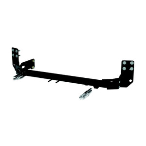 Blue Ox BX1763 Blue Ox Baseplate, Chevrolet Trailblazer - BX1763